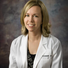 Dr. Holly Blankenship